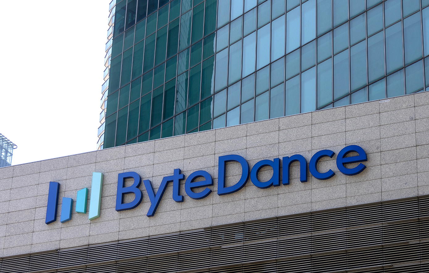 byte dance