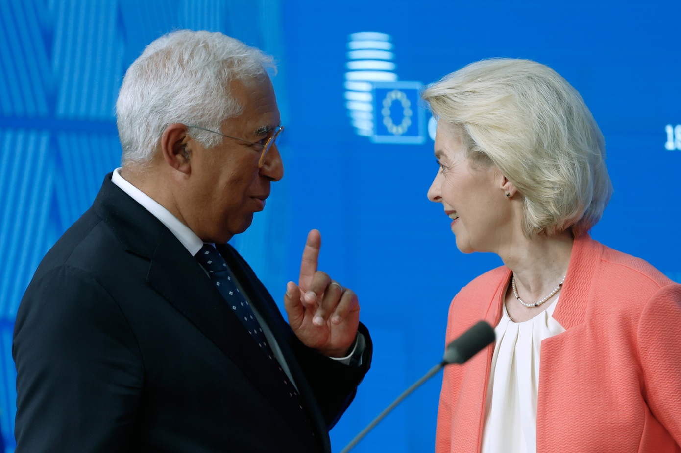 Διαφωνίες στους κόλπους της Ευρωπαϊκής Ένωσης για τις προκαταρκτικές επαφές των Βρυξελλών με τη Μόσχα
