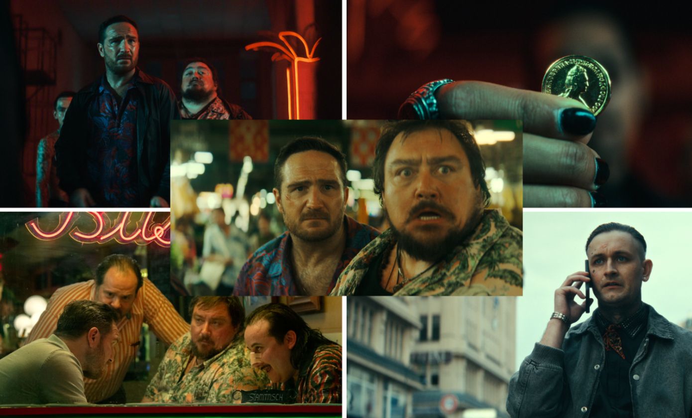 Το crime θρίλερ του Netflix που έγινε φαινόμενο επιστρέφει με δεύτερη σεζόν