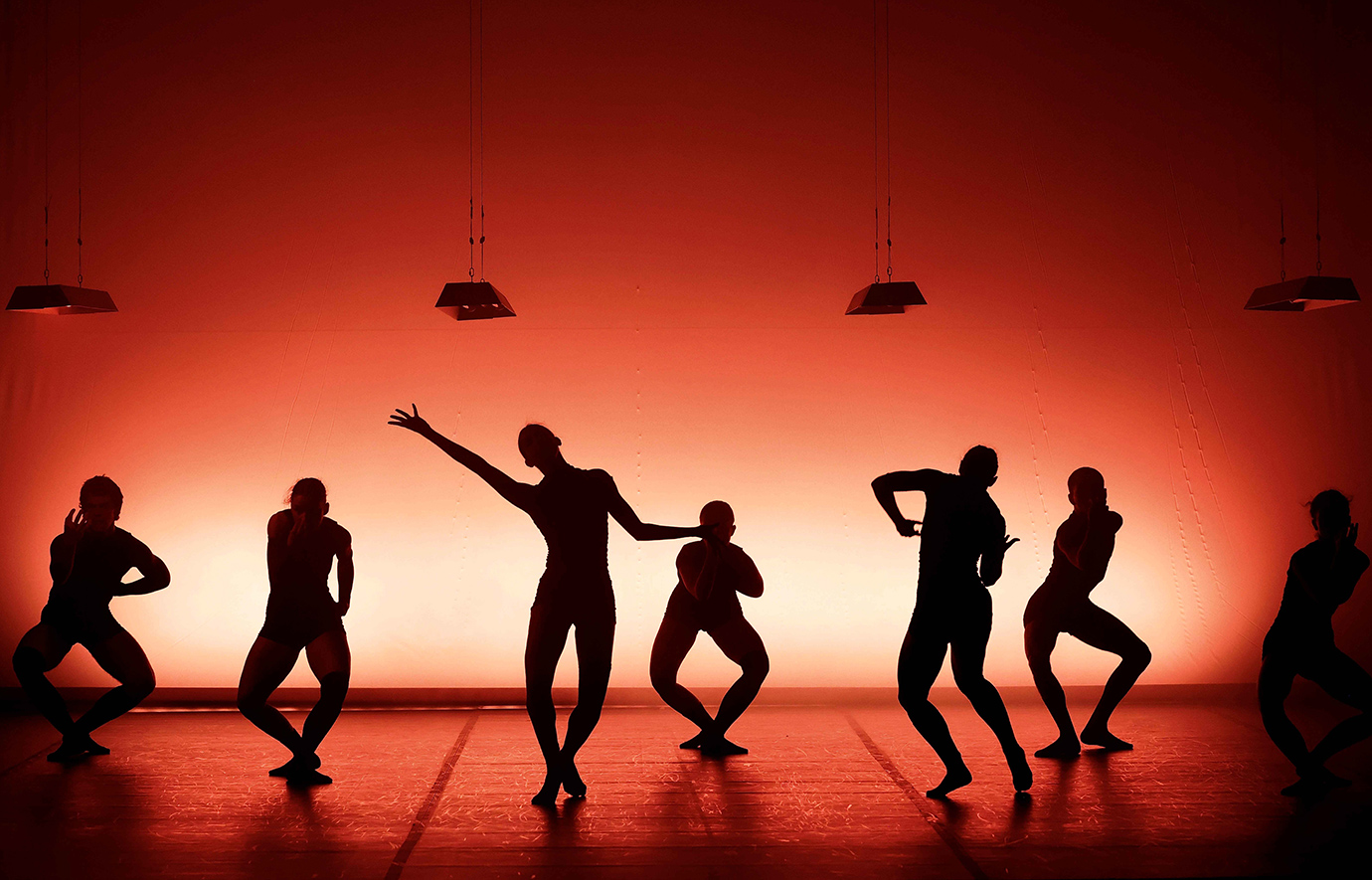 Dance Days Chania
