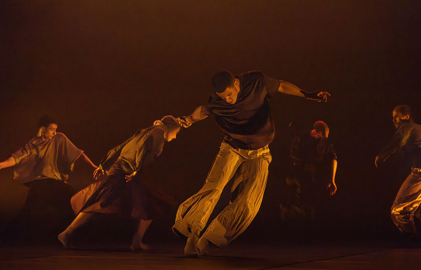 Έρχεται το Dance Days Chania 2026 &#8211; Στα Χανιά στήνεται ξανά η μεγάλη γιορτή του χορού, της τέχνης και της ισότητας