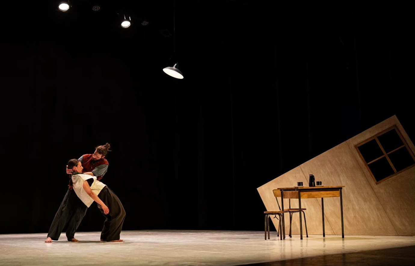 Dance Days Chania