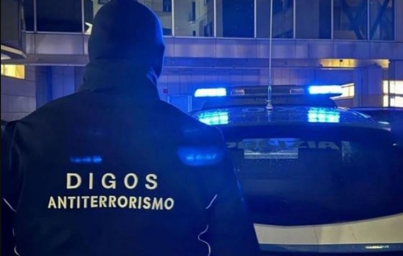 Συναγερμός στην Ιταλία: Συνελήφθη 20χρονος για τρομοκρατία &#8211; «Ήμουν έτοιμος να χτυπήσω όπως στη Μόντενα»