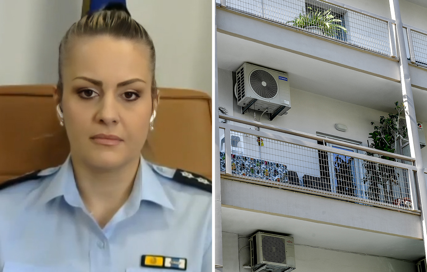 Δημογλίδου για τη γυναικοκτονία στην Καλαμάτα &#8211; «Το πιο δύσκολο ήταν η απομάκρυνση των παιδιών, δεν φαίνεται να τους χορηγήθηκαν ουσίες»