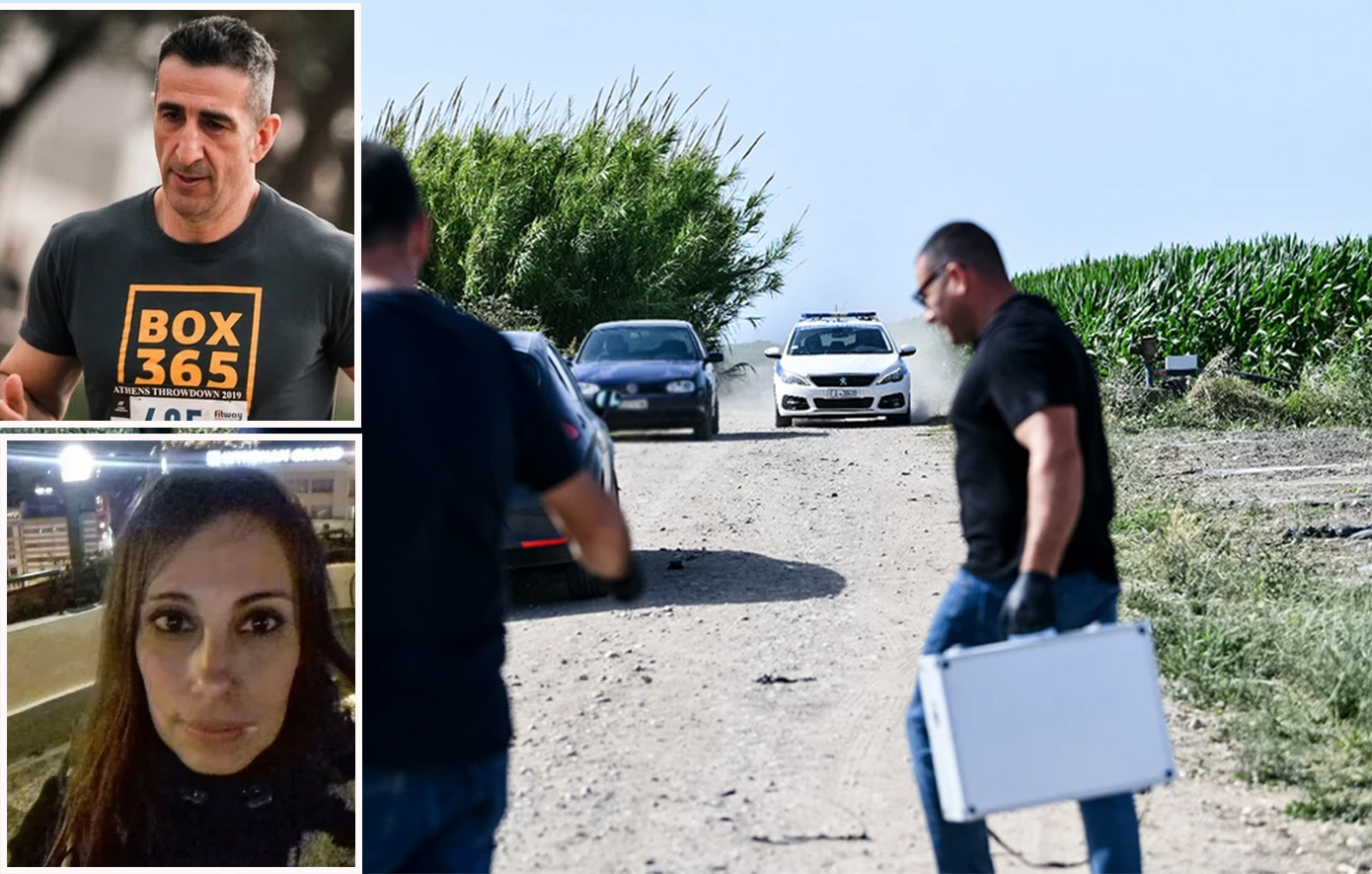 Μία μαχαιριά στην καρδιά ήταν το μοιραίο χτύπημα στην 45χρονη από τον αστυνομικό σύζυγό της &#8211; Τα συγκλονιστικά ευρήματα του ιατροδικαστή