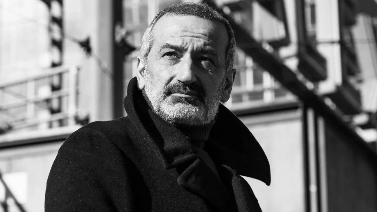 Πέθανε ο ηθοποιός, Παύλος Κουρτίδης &#8211; Είχε παίξει στις «Άγριες Μέλισσες» και το «Κόκκινο Ποτάμι»