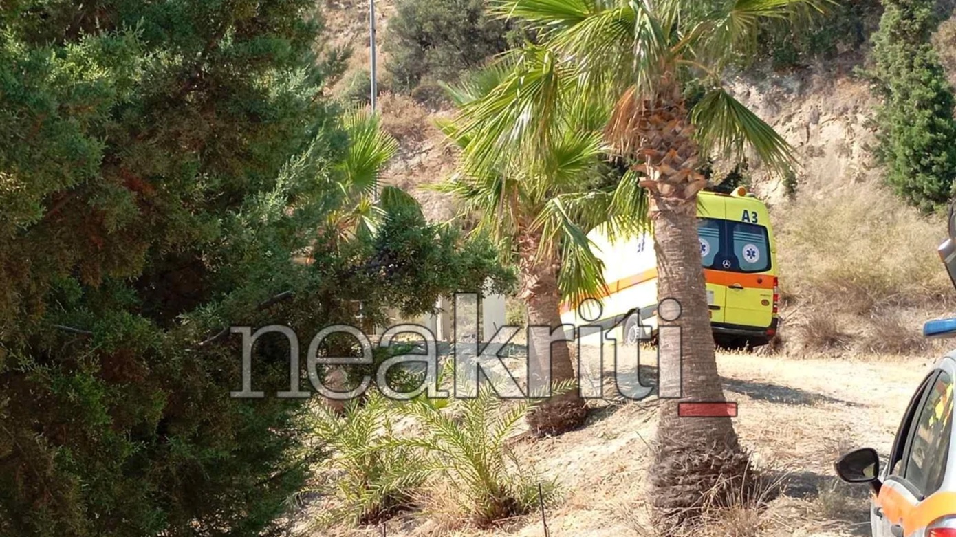 Τραγωδία στην Κρήτη: Νεκρή γυναίκα από εκπυρσοκρότηση όπλου στο σκοπευτήριο Μαλεβιζίου &#8211; Πιθανή αυτοκτονία