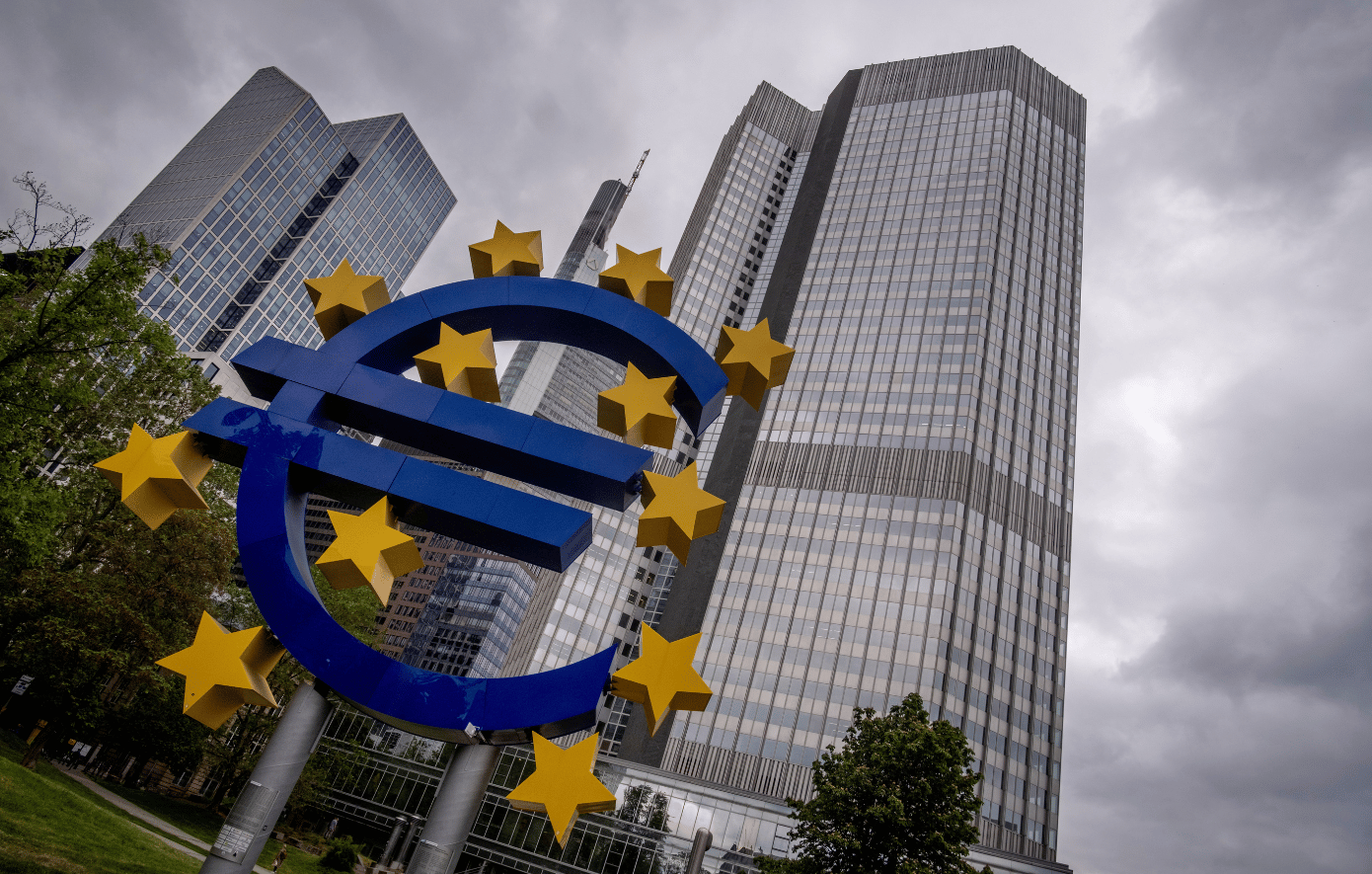 Η ΕΚΤ ετοιμάζει την πρώτη αύξηση επιτοκίων από το 2023 &#8211; Ο πόλεμος στη Μέση Ανατολή αλλάζει τα δεδομένα