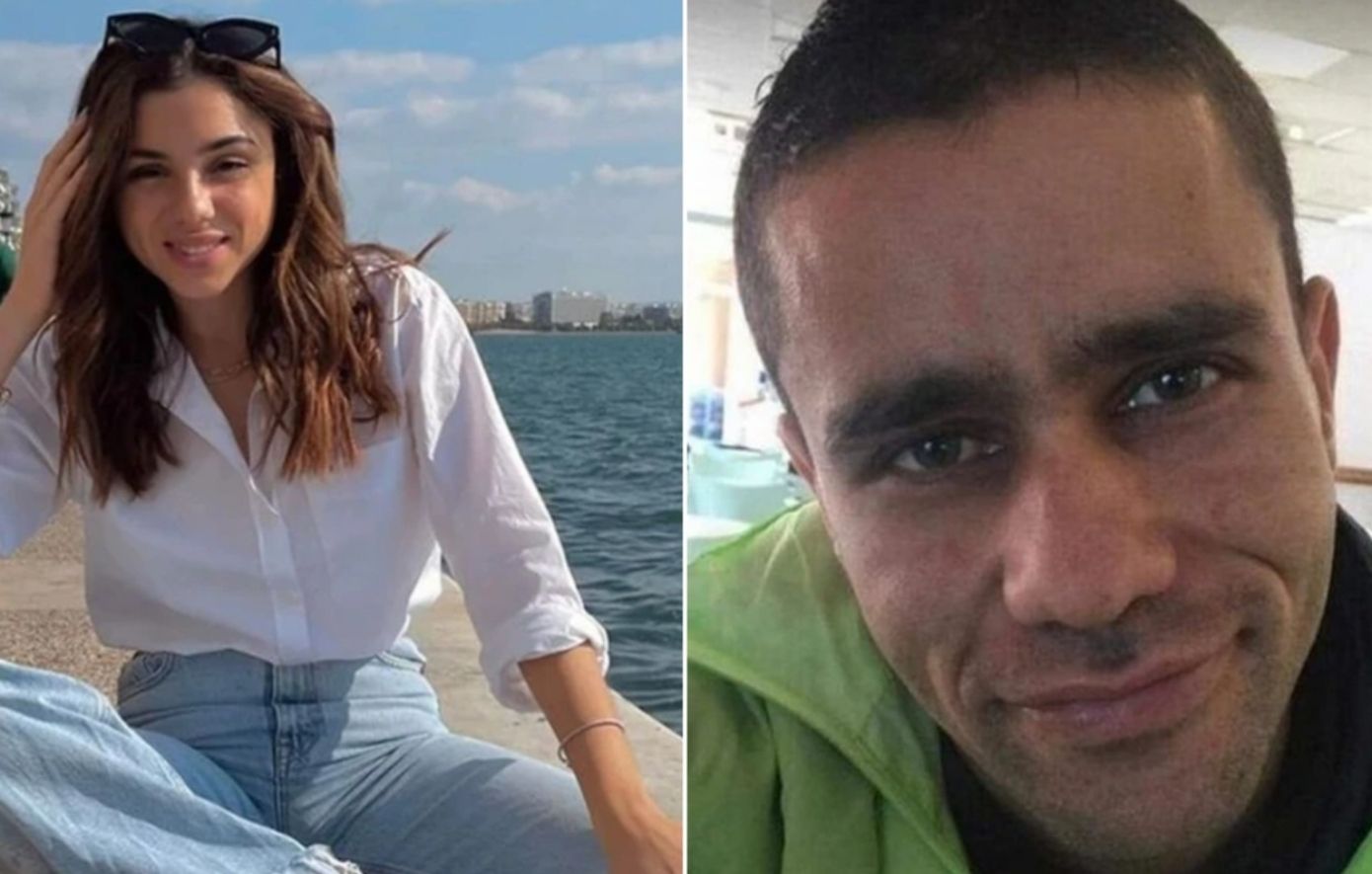 Μητέρα 21χρονης Έμμας για απομάκρυνση του μνημείου του Αντώνη Καργιώτη &#8211; «Όσο και να προσπαθούν να σβήσουν τα ίχνη τους, δεν θα ξεχαστούν»