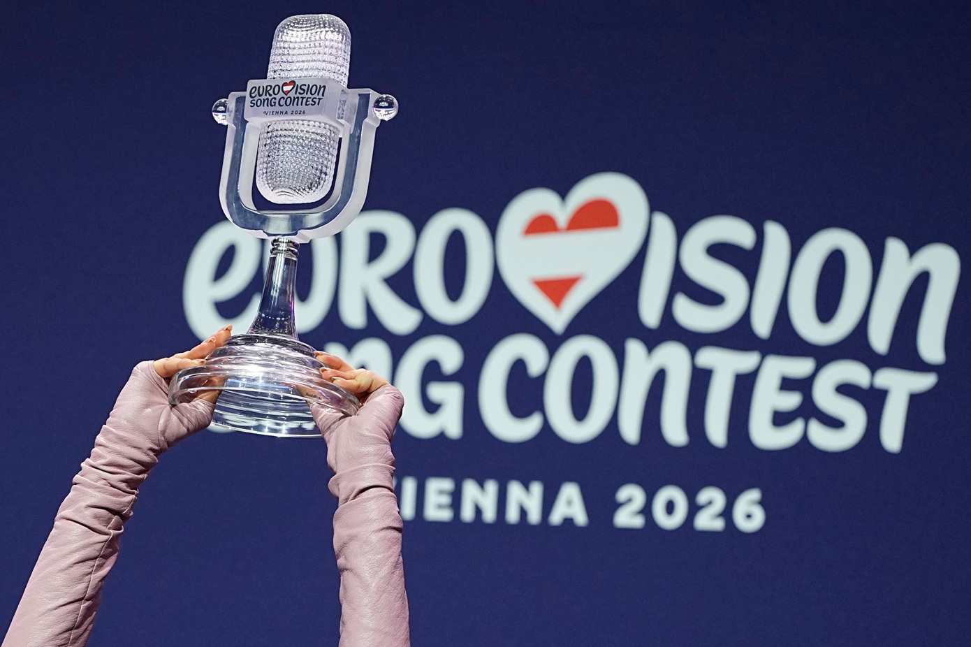 Ελβετία: Πτώση της τηλεθέασης στη Eurovision – Το μποϊκοτάζ για το Ισραήλ επηρεάζει τα νούμερα