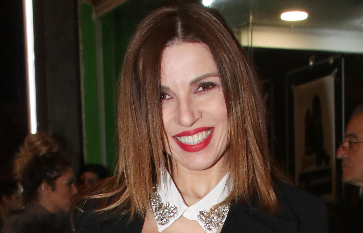 Η αποκάλυψη της Ευρυδίκης για το πρόβλημα υγείας: «Έχω εμβοές μέχρι και σήμερα, σε πιάνει ανασφάλεια»