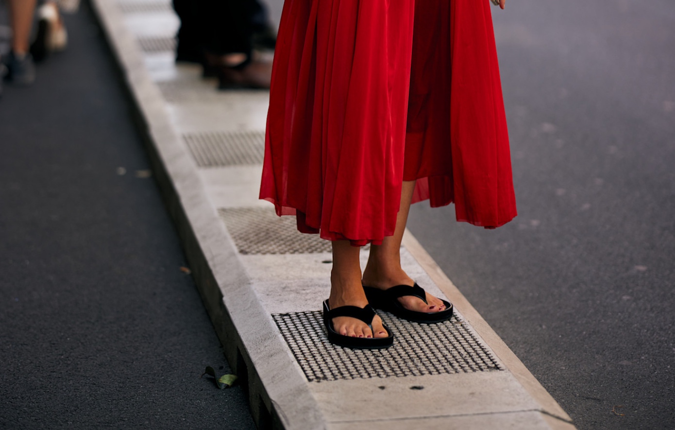 Μήπως αυτές είναι οι πιο stylish Havaianas της σεζόν; Η συνεργασία που φέρνει άρωμα Βραζιλίας στο καλοκαίρι