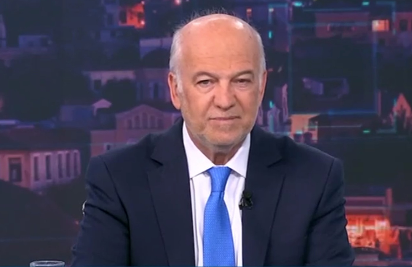 Φλωρίδης για Γιωτόπουλο: Όχι μόνο δεν υπάρχει μεταμέλεια, μάλλον δεν του καίγεται καρφί &#8211; Έχει και 17 φόνους στην πλάτη του