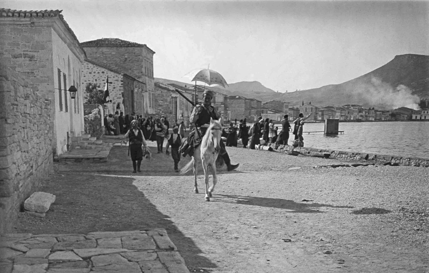 Η Σφαγή της Φώκαιας – Το αιματηρό «προοίμιο» του διωγμού των Ελλήνων της Μικράς Ασίας