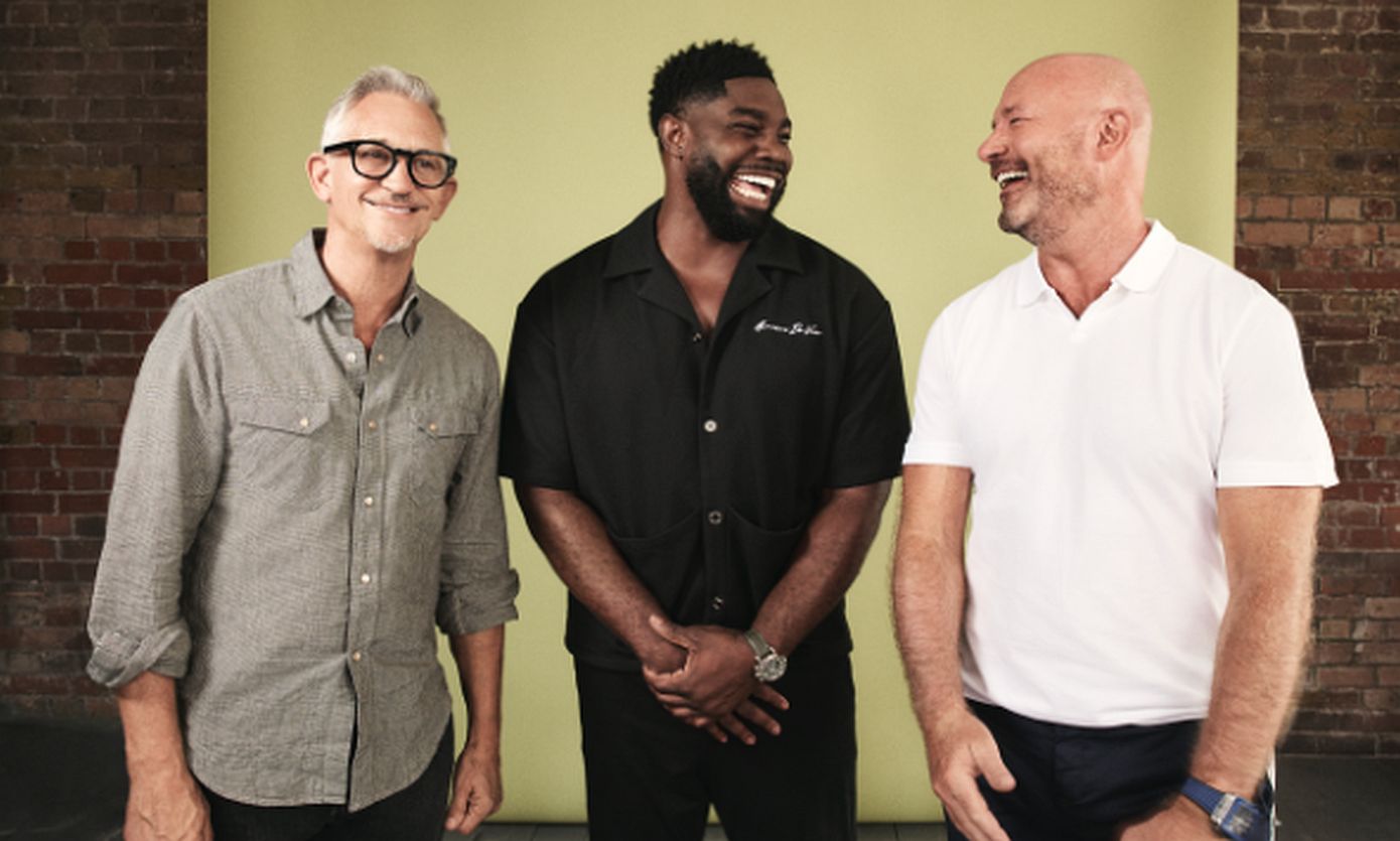 Netflix: Φέρνει το «The Rest Is Football» για τo Μουντιάλ της Αμερικής &#8211; Η πρεμιέρα στις 10 Ιουνίου