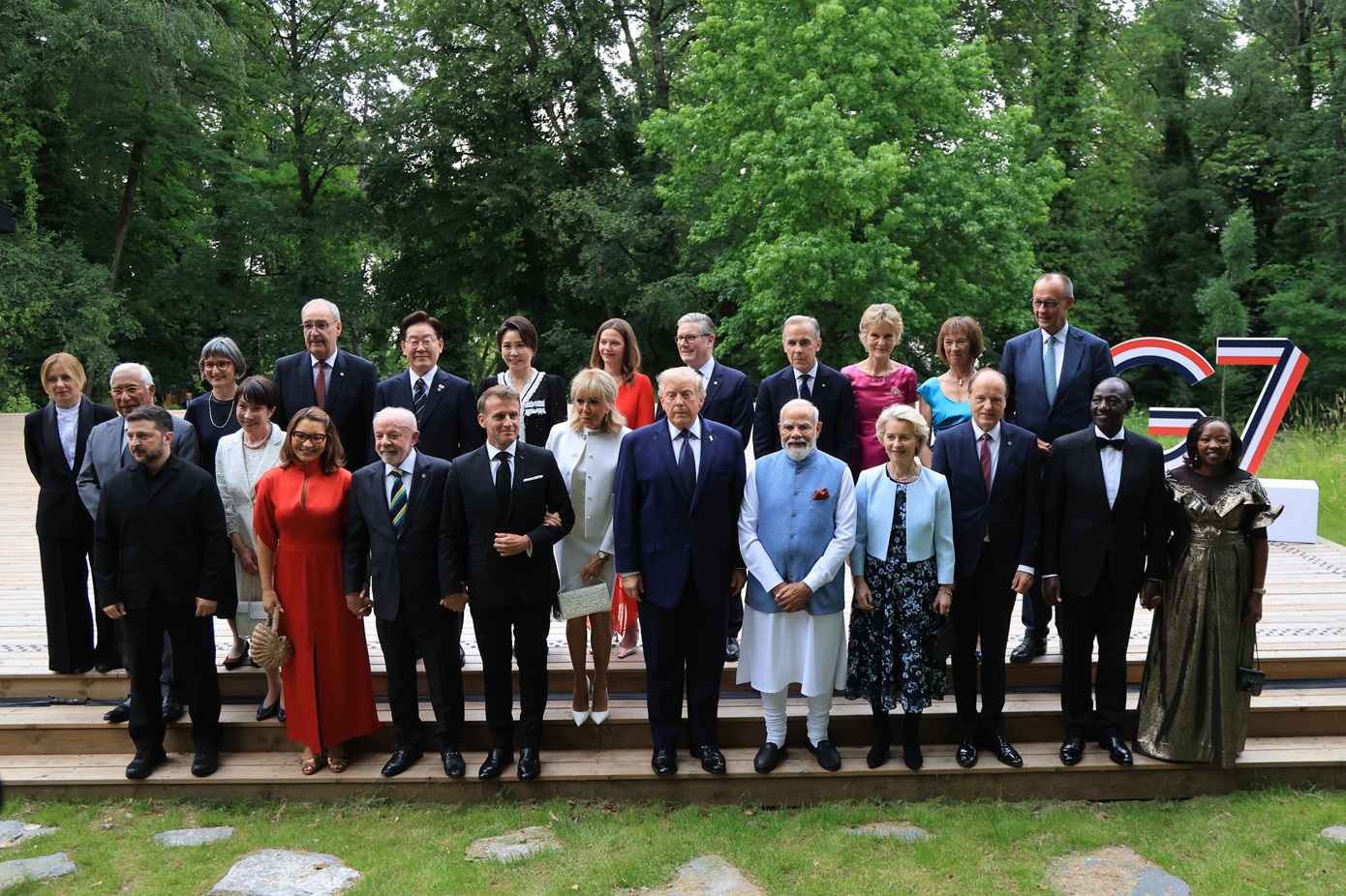 Νέες κυρώσεις στη Ρωσία αποφάσισε η G7 &#8211; Επιπλέον στρατιωτική στήριξη στην Ουκρανία