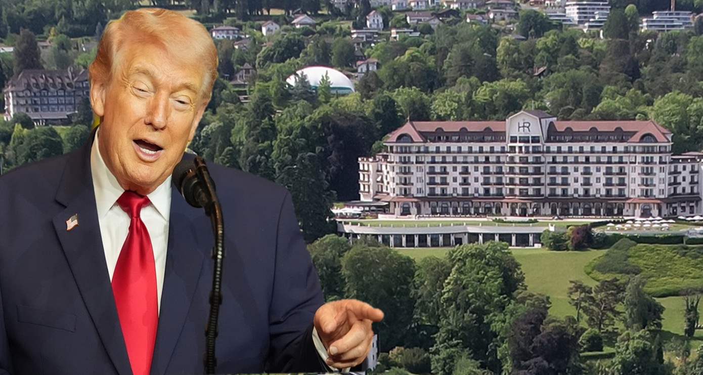 Σύνοδος G7: Η κρίση στη Μέση Ανατολή, η σύρραξη στην Ουκρανία κυριαρχούν στην ατζέντα &#8211; Τι περιμένουν οι ευρωπαίοι από τον Τραμπ