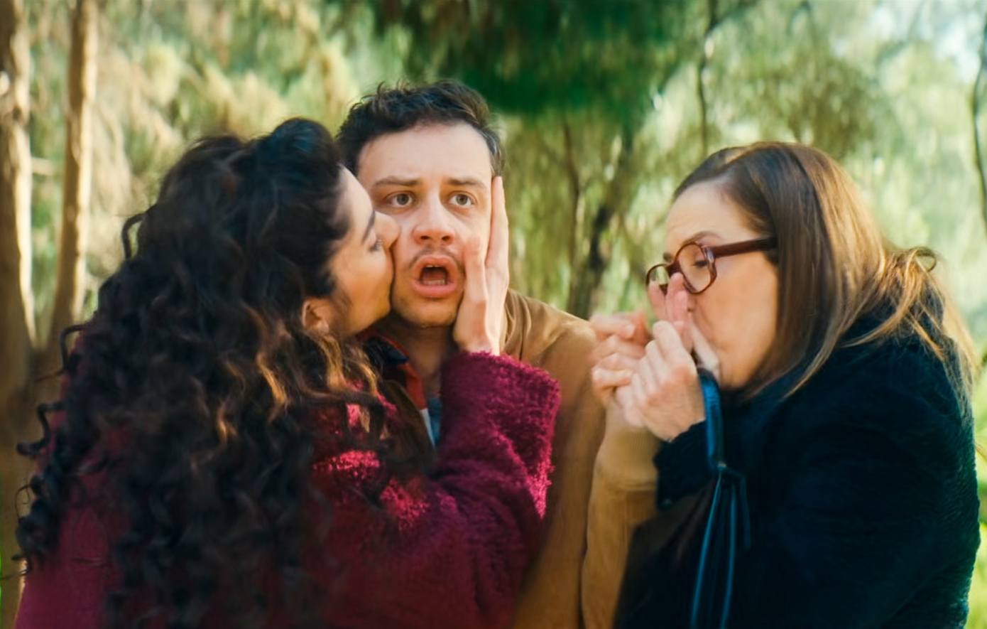 Γιατί ρε πατέρα; Γιατί ρε πατέρα;