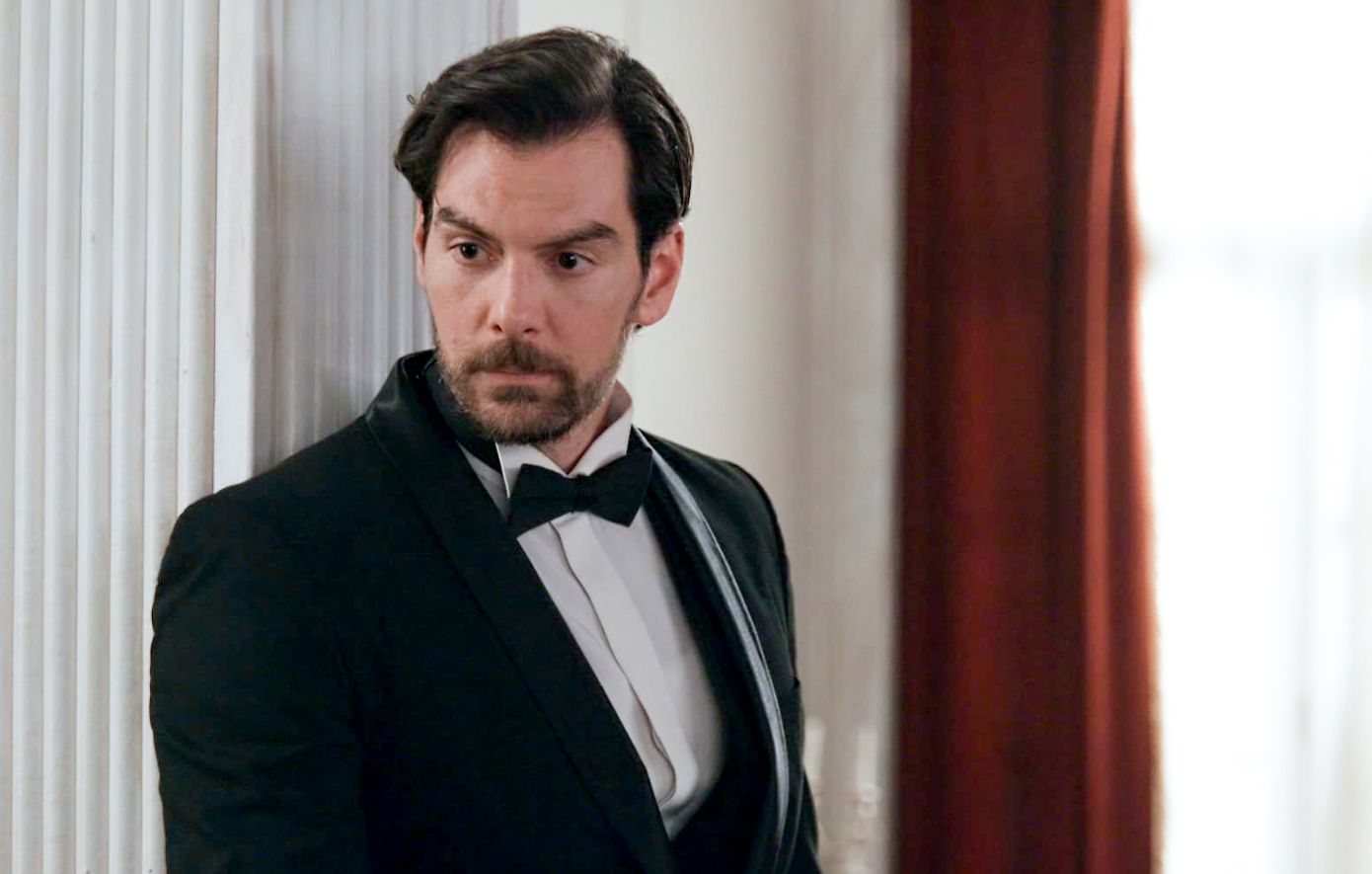 «Grand Hotel»: Η είδηση του θανάτου της Μελίνας και του Χατζημήτρου προβληματίζει την Κυβέλη