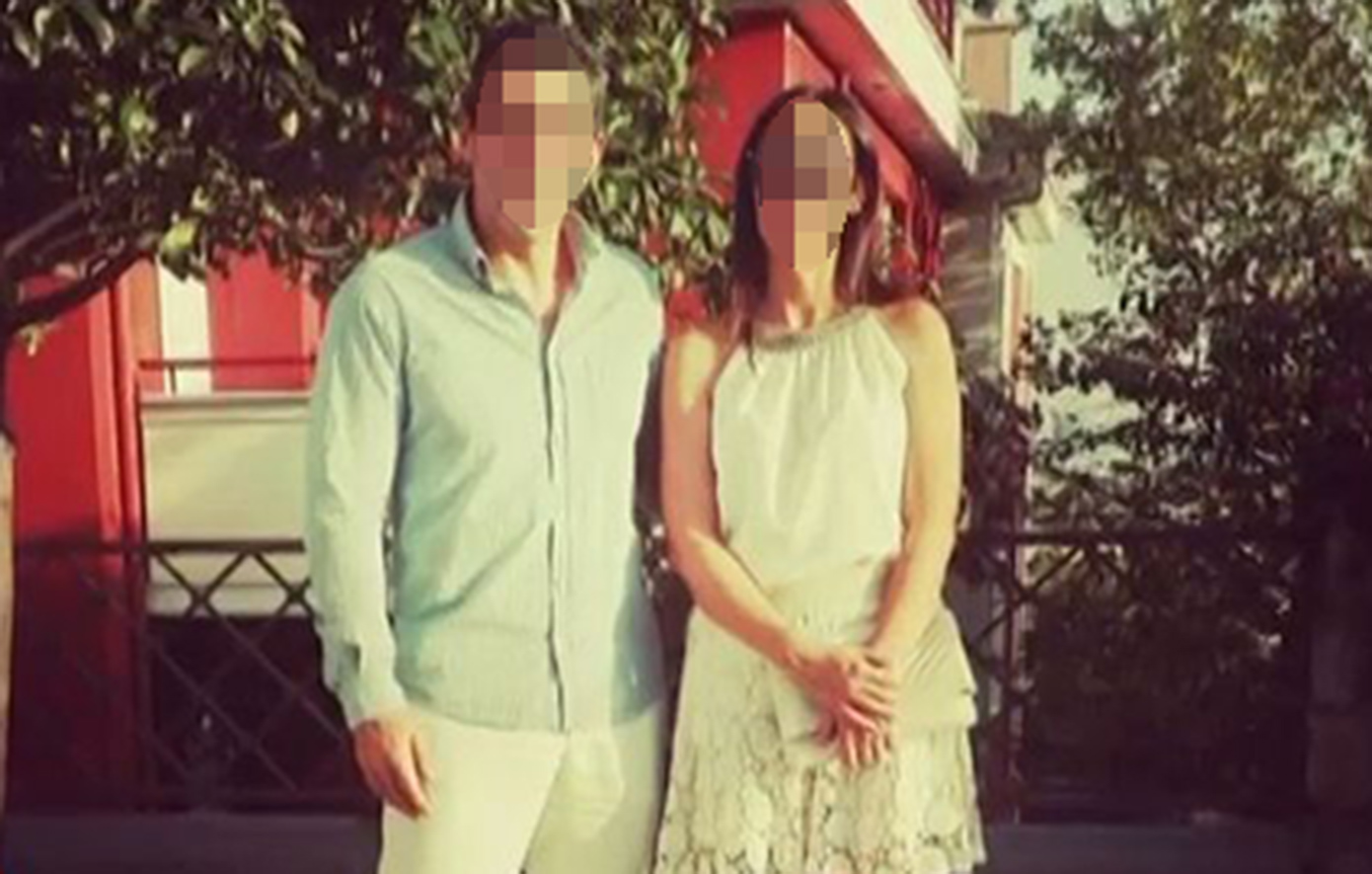 Ανατριχίλα από τη γυναικοκτονία στη Δράμα: Ο χωρισμός, οι επισκέψεις του δράστη στον ψυχίατρο και το τηλεφώνημα του παιδιού στις Αρχές