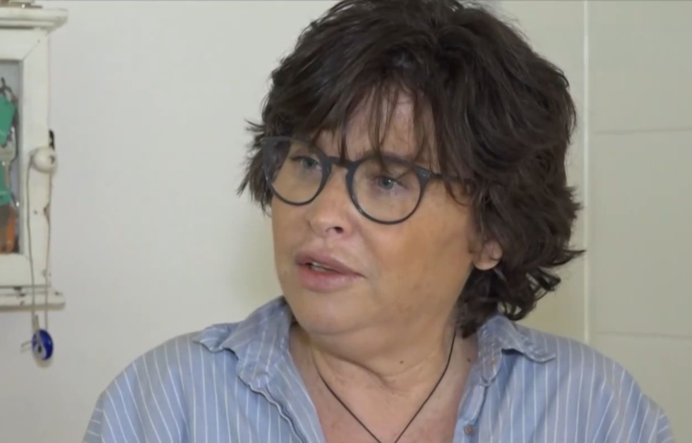 Η Ζωή Γιαννακούρου καταγγέλλει πως υποβλήθηκε σε ολική μαστεκτομή για καρκίνο που δεν είχε