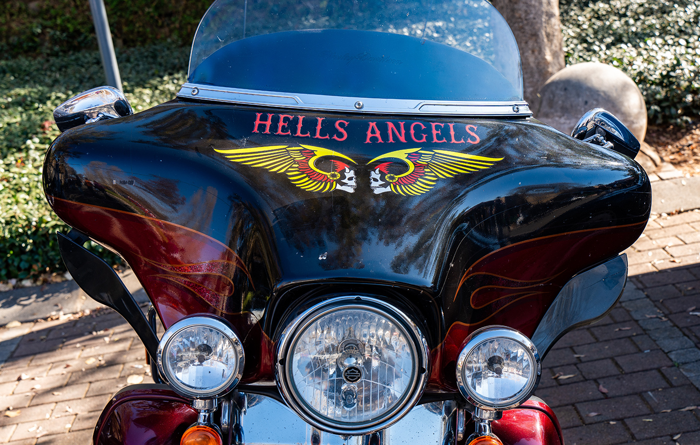Ποιοι είναι οι Hells Angels που έρχονται στην Ηγουμενίτσα &#8211; Η ιστορία, η δομή και γιατί οι Αρχές βρίσκονται σε συναγερμό