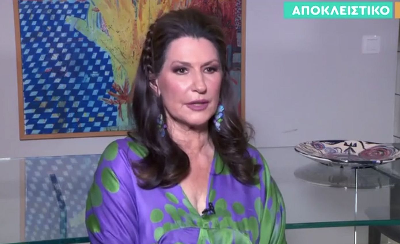 Ειρήνη Νικολοπούλου: «Έβαλε το χέρι του στη φωτιά, ήταν ο μόνος που ήρθε στο δικαστήριο σαν μάρτυρας υπεράσπισης μου»