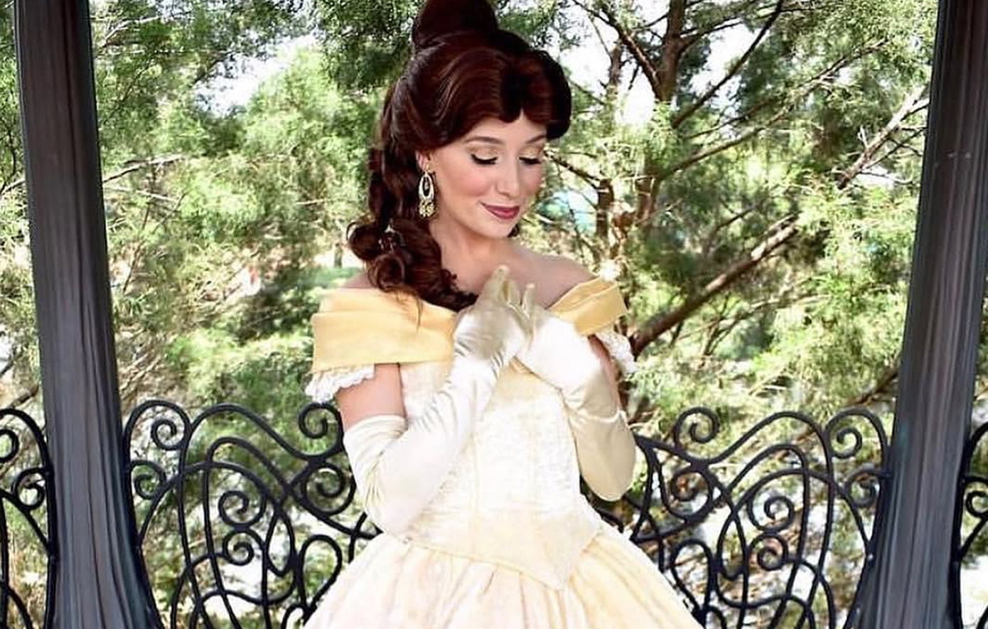 Πίσω από το παραμύθι της Disney: «Πριγκίπισσες» καταγγέλλουν χρόνια σεξουαλική παρενόχληση