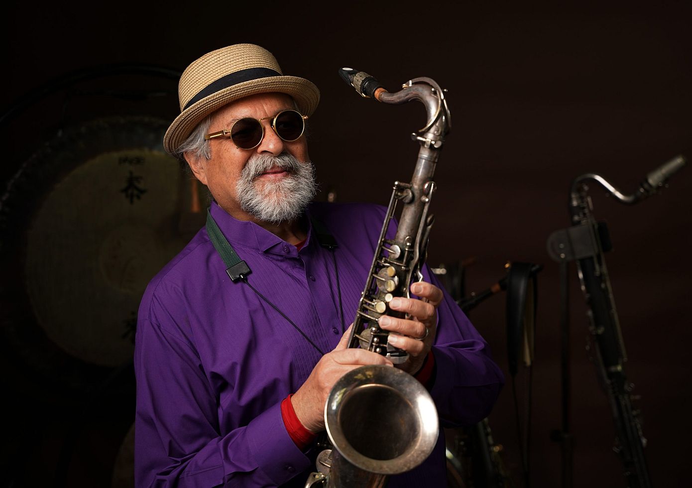 Ο Joe Lovano και ο Antonio Faraò δίνουν ραντεβού στο Κηποθέατρο Ζαππείου σε μια τζαζ βραδιά που δεν πρέπει να χάσεις