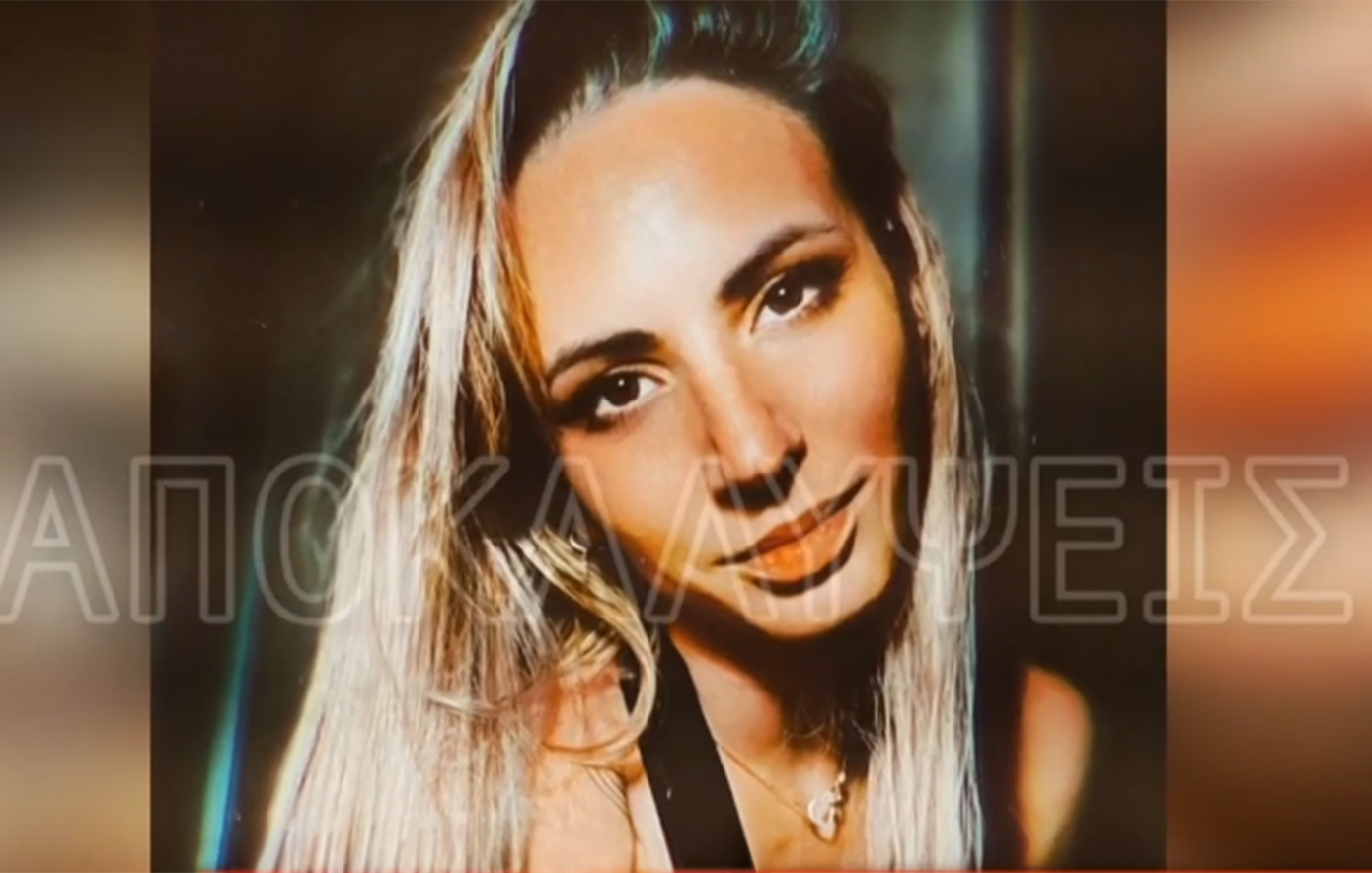 «Εσύ φταις, μαμά»: Ο γυναικοκτόνος της Καλαμάτας έστρεψε τα παιδιά εναντίον της συζύγου του