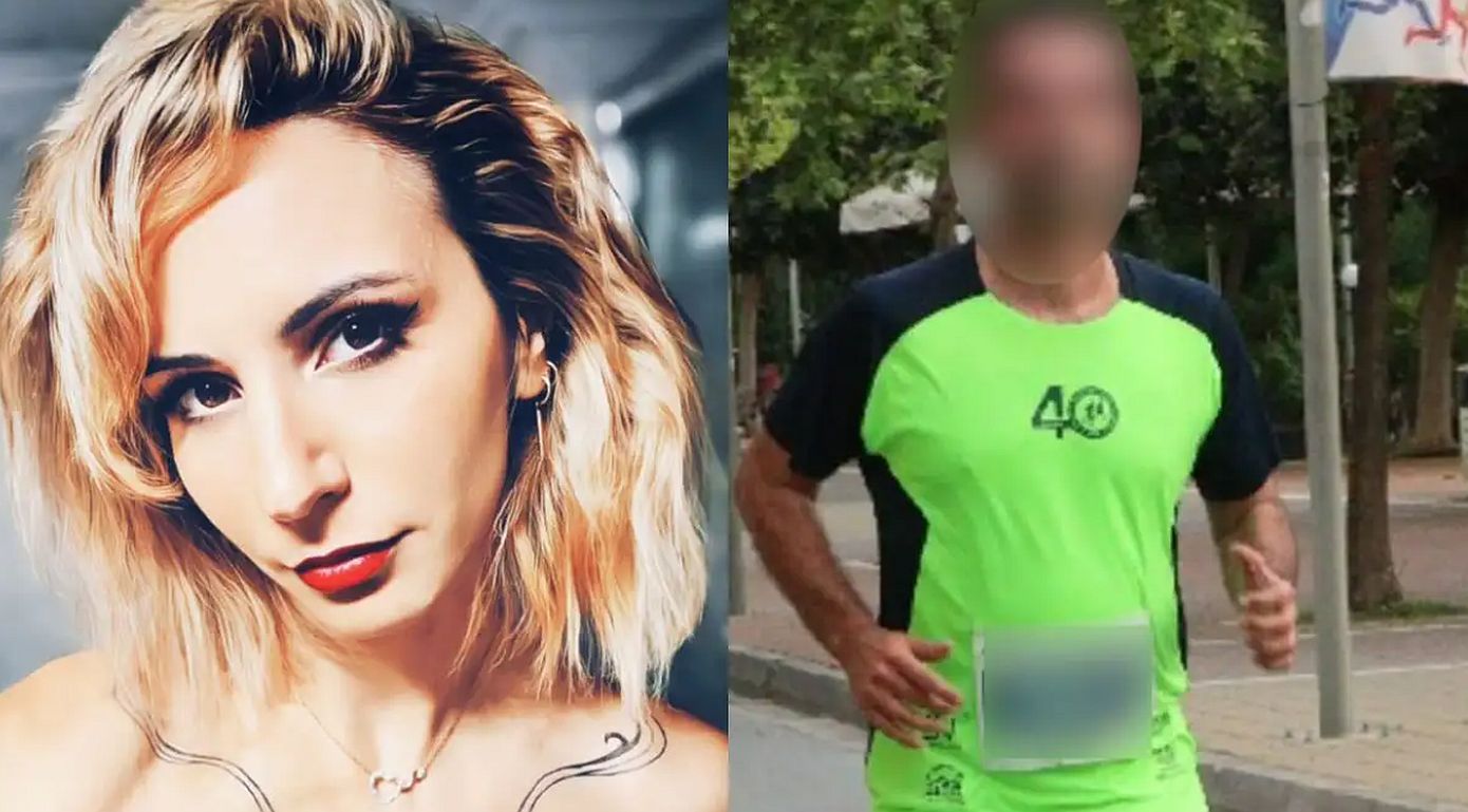Γυναικοκτονία στην Καλαμάτα: Ο δράστης φέρεται πως επιχείρησε να στήσει τη σκηνή του εγκλήματος