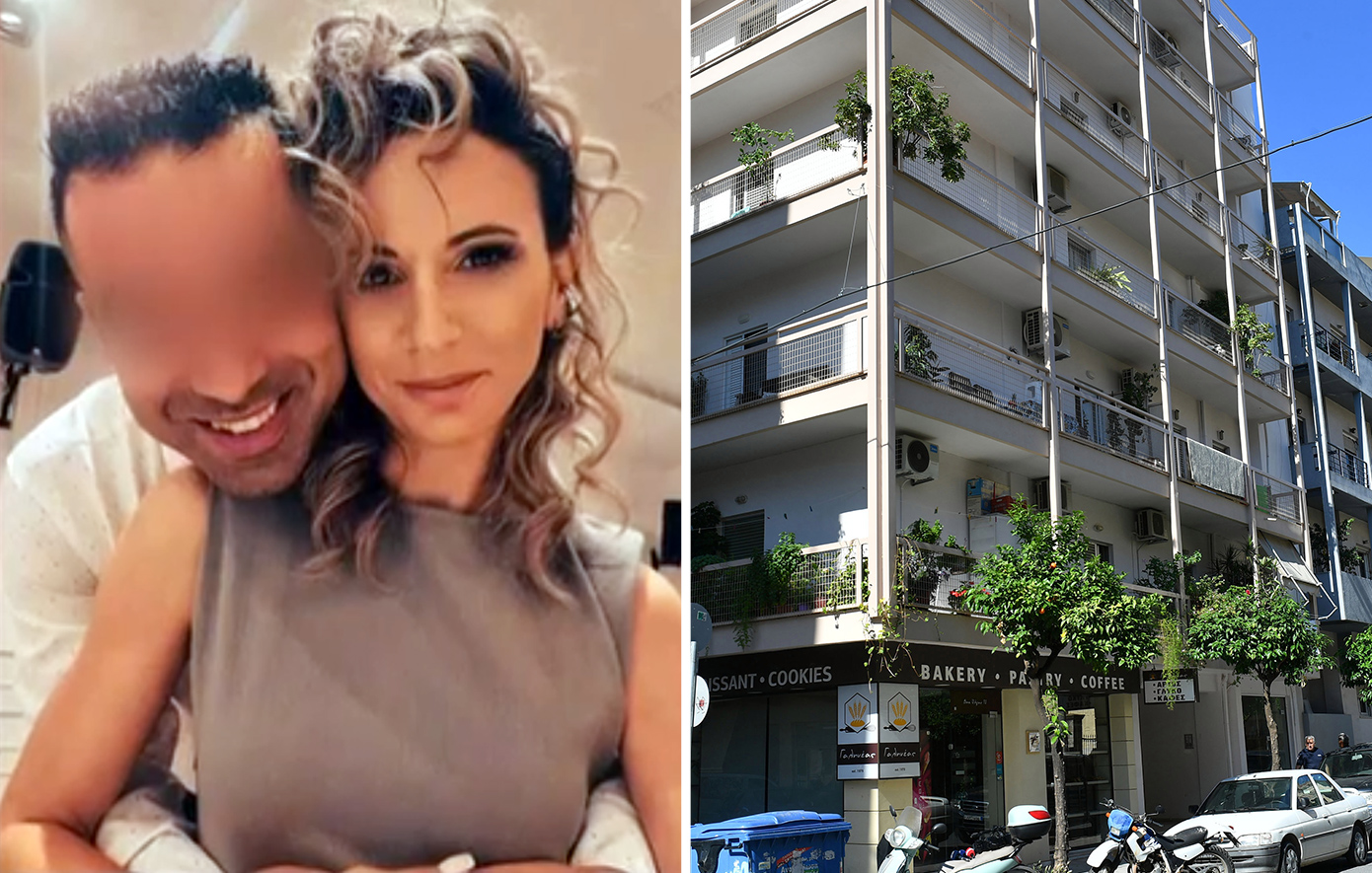 Προκλητικός ο γυναικοκτόνος της Καλαμάτας παρά τις 45 μαχαιριές &#8211; Το θρίλερ με τα παιδιά και τα ηρεμιστικά χάπια