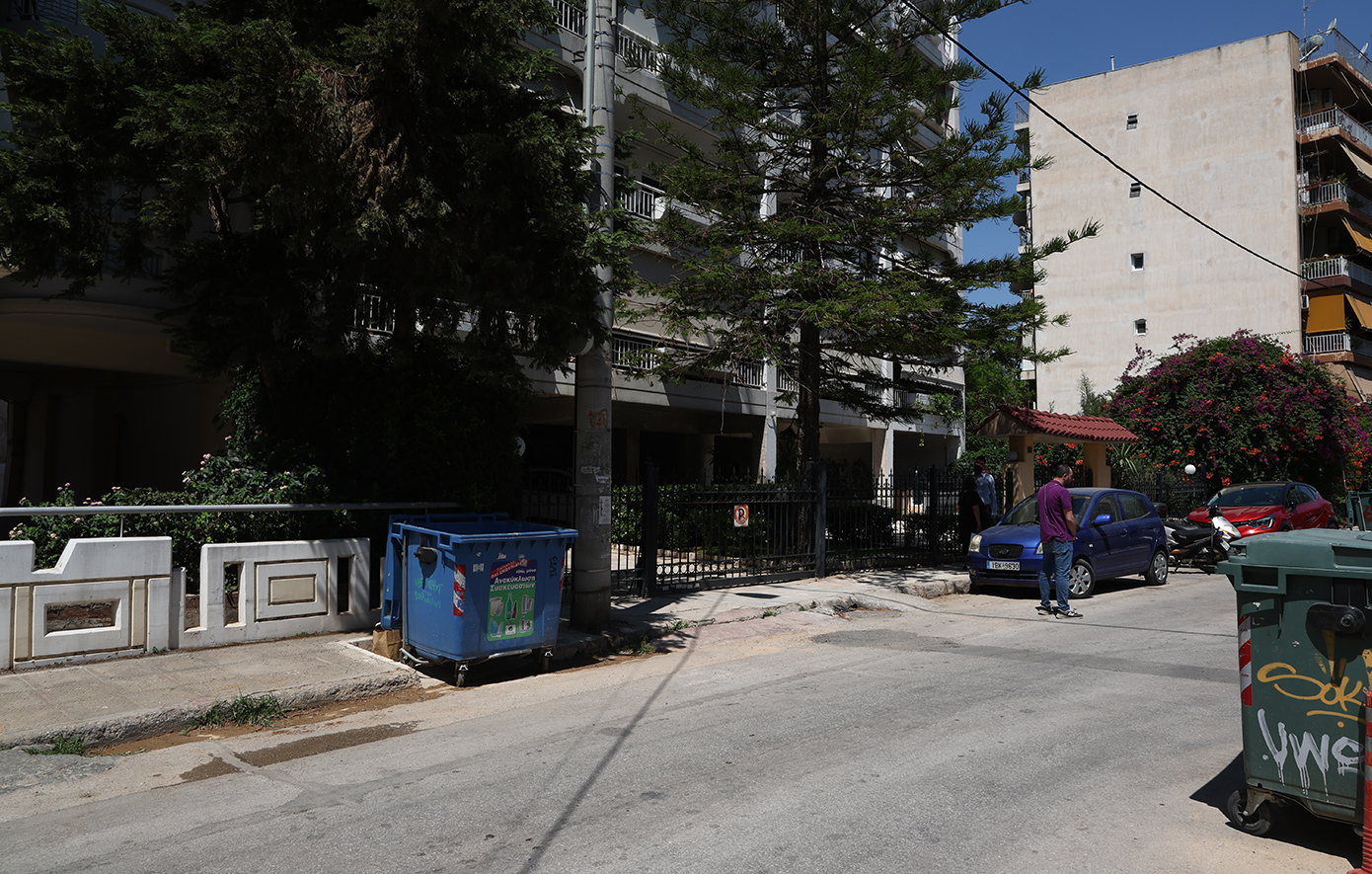 Ταυτοποιήθηκε ο νεκρός της αιματηρής συμπλοκής στην Καλλιθέα &#8211; Ήταν μόλις 15 ετών