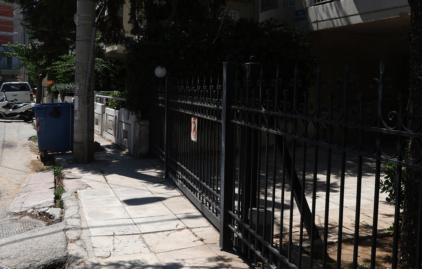Ταυτοποιήθηκε ο νεκρός της αιματηρής συμπλοκής στην Καλλιθέα