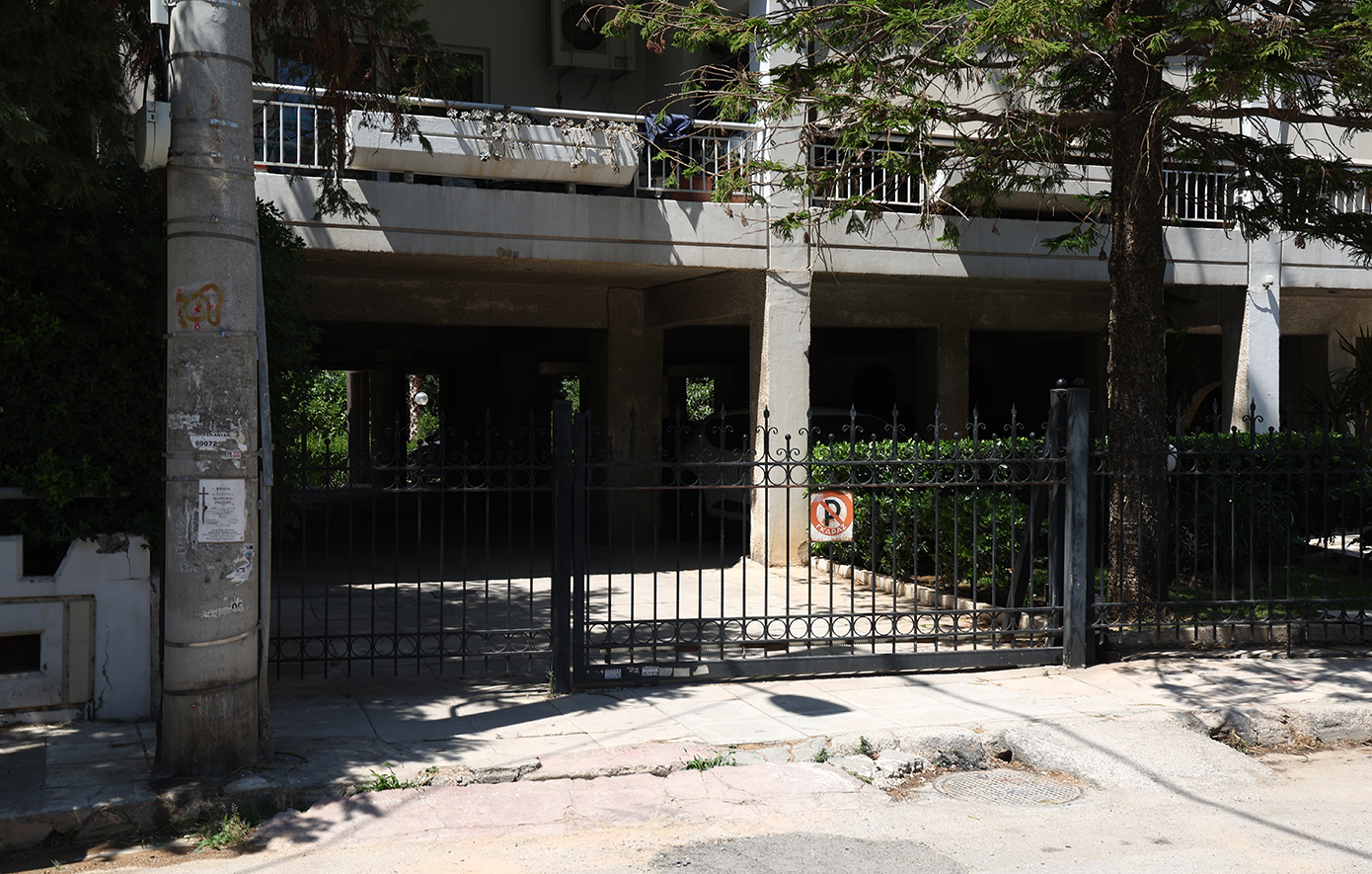Ταυτοποιήθηκε ο νεκρός της αιματηρής συμπλοκής στην Καλλιθέα