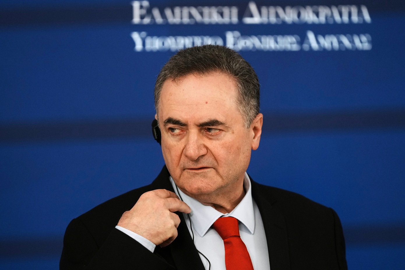 Σκληρή απάντηση Κατζ στον Τούρκο ΥΠΕΣ: «Η Οθωμανική Αυτοκρατ