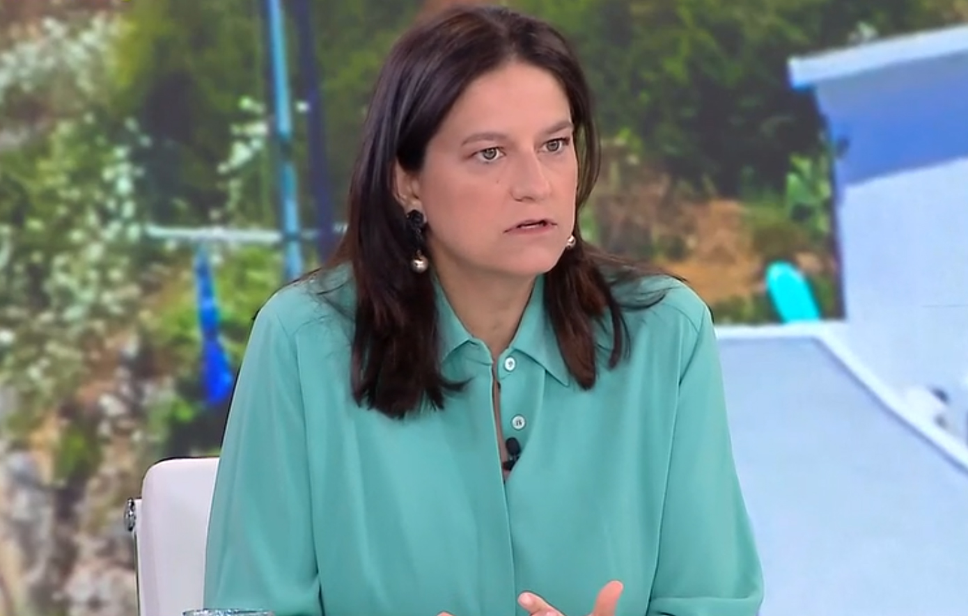 Κεραμέως: Αν διαπιστωθεί μισθολογικό χάσμα, μπορεί να γίνει καταγγελία