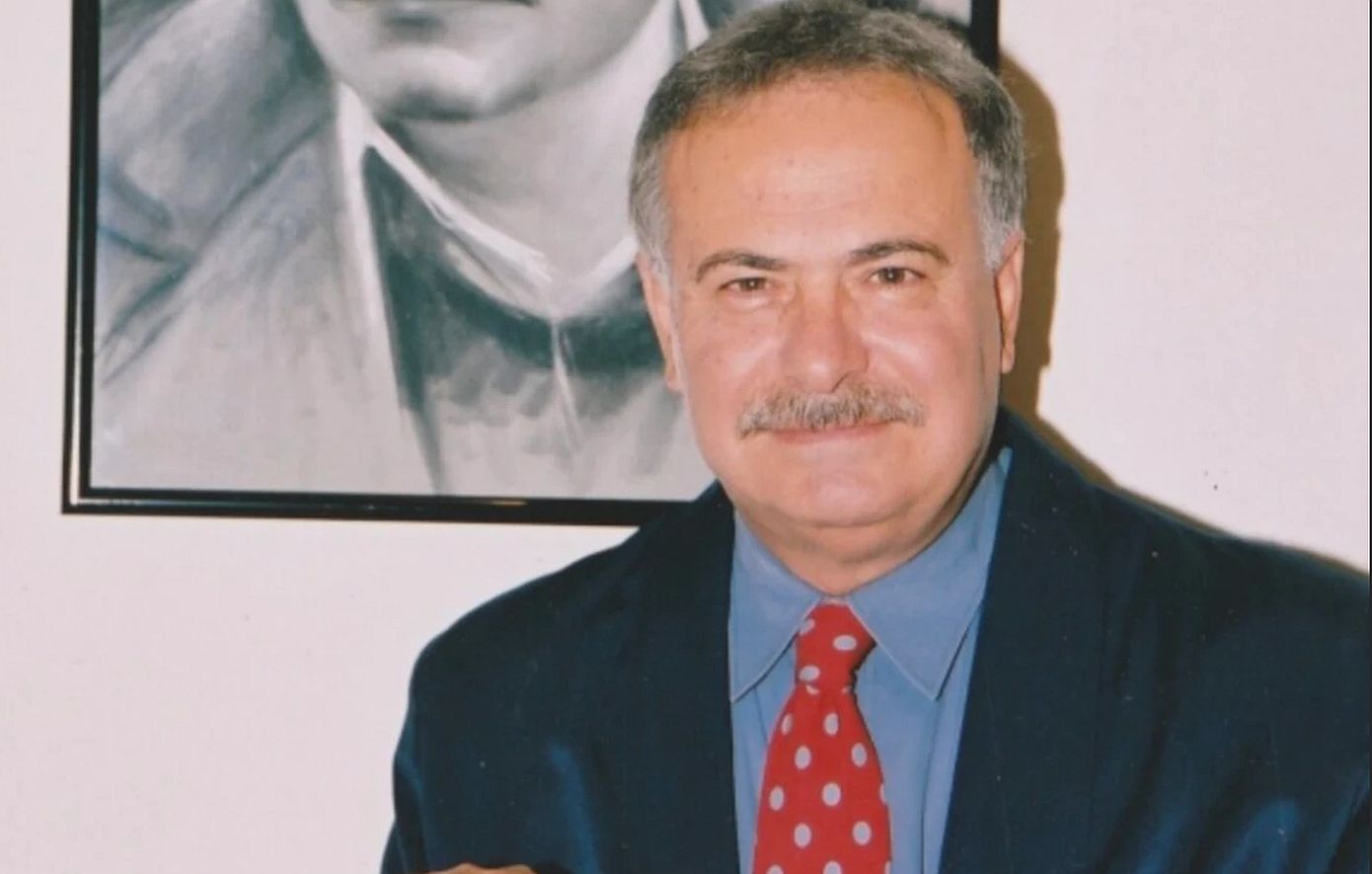 Θεσσαλονίκη: Έφυγε από τη ζωή ο γνωστός δημοσιογράφος και ραδιοτηλεοπτικός παραγωγός Λευτέρης Κογκαλίδης