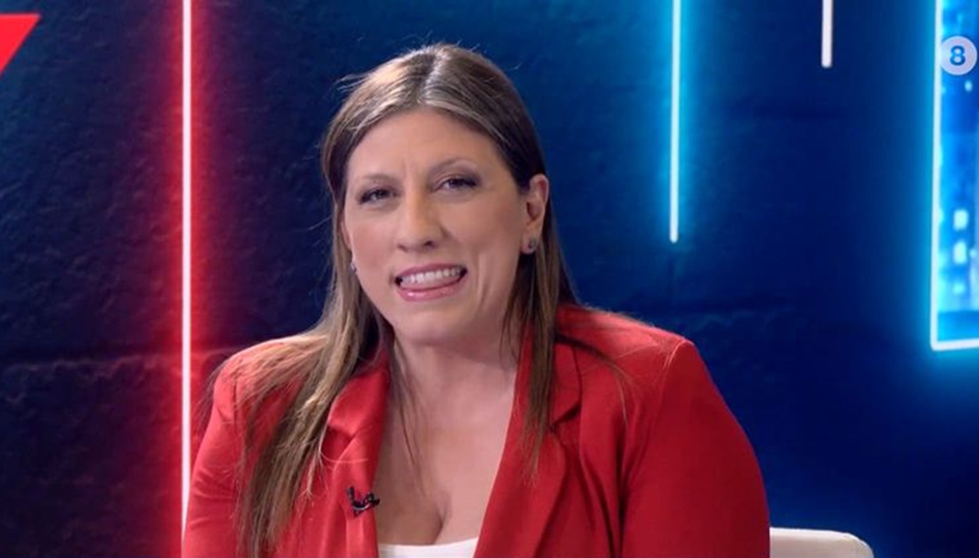 Σκληρή επίθεση της Κωνσταντοπούλου στον Τσίπρα &#8211; Τι αποκάλυψε για έγγραφα παρακολουθήσεων που είδε στο Μαξίμου το 2015