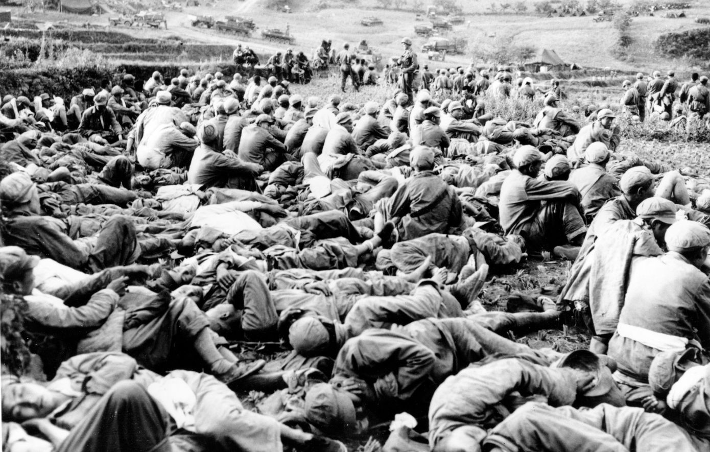 Σαν σήμερα 25 Ιουνίου: Ξεκινά ο Πόλεμος της Κορέας που άφησε 2,5 εκατομμύρια νεκρούς και μια χώρα διαιρεμένη