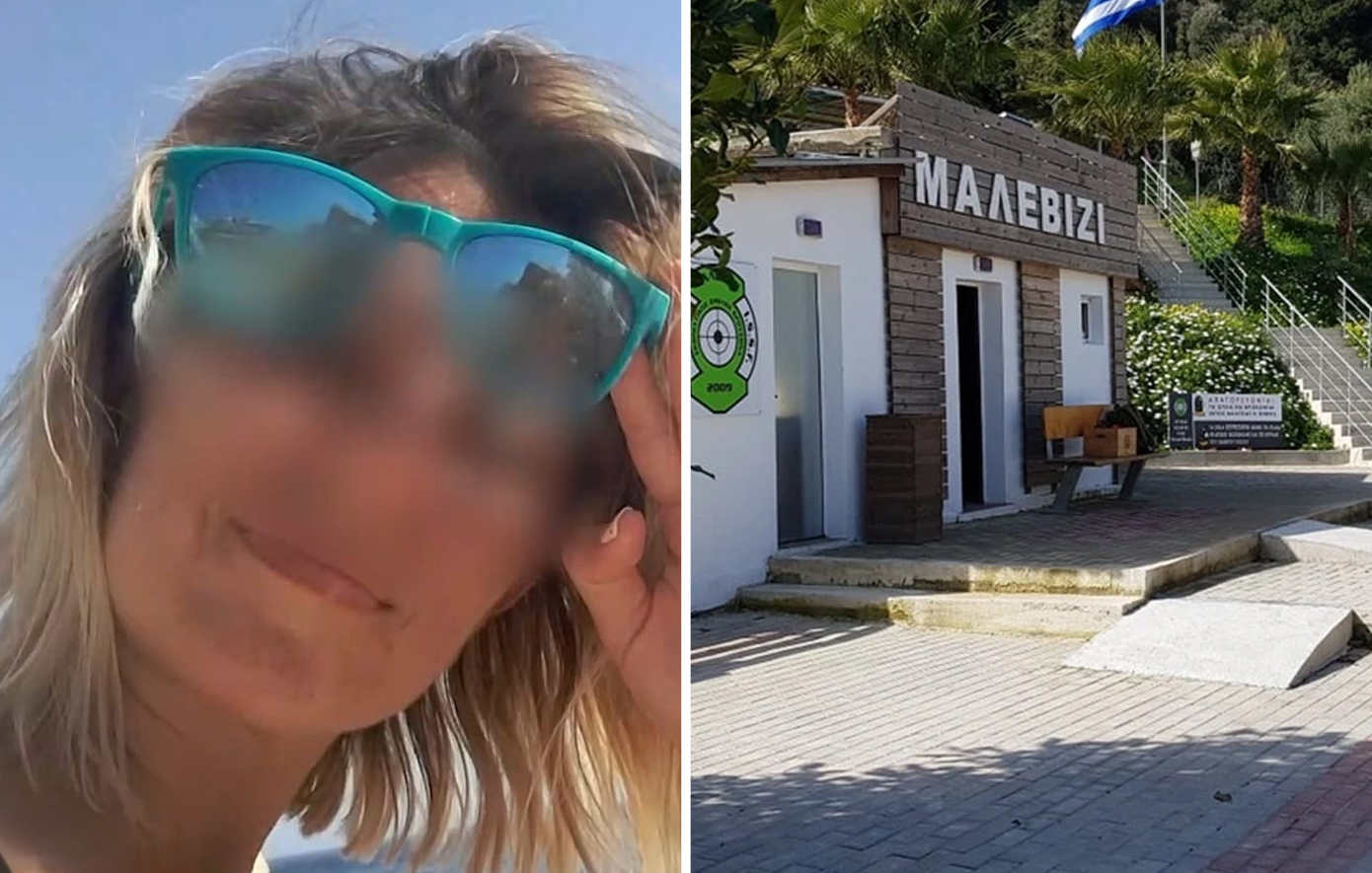 «Έψαχνε όπλο από παλιά»: Αποκαλύψεις από φίλη της 43χρονης που αυτοπυροβολήθηκε στην Κρήτη