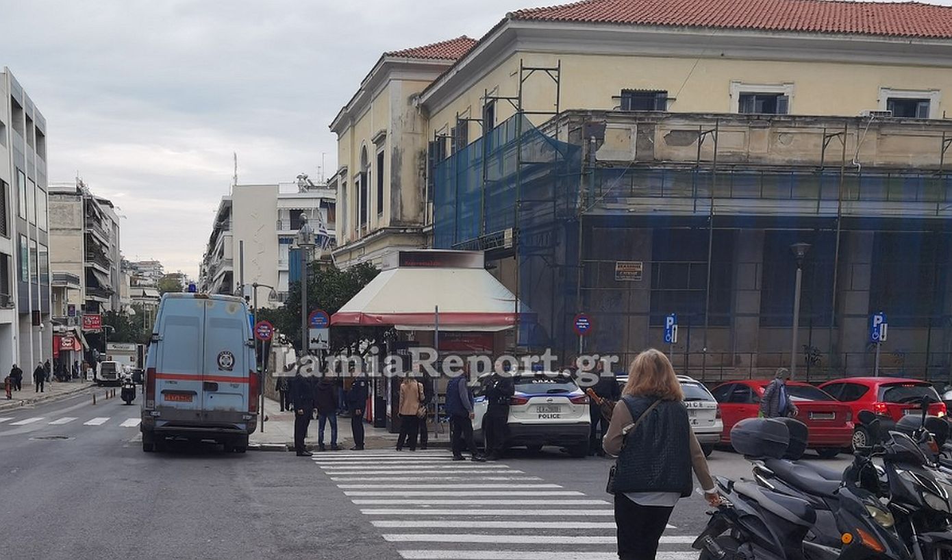 Λαμία: 13 μήνες χωρίς αναστολή στους 3 Ρομά που ξήλωσαν πόρτα σπιτιού για να το διαρρήξουν