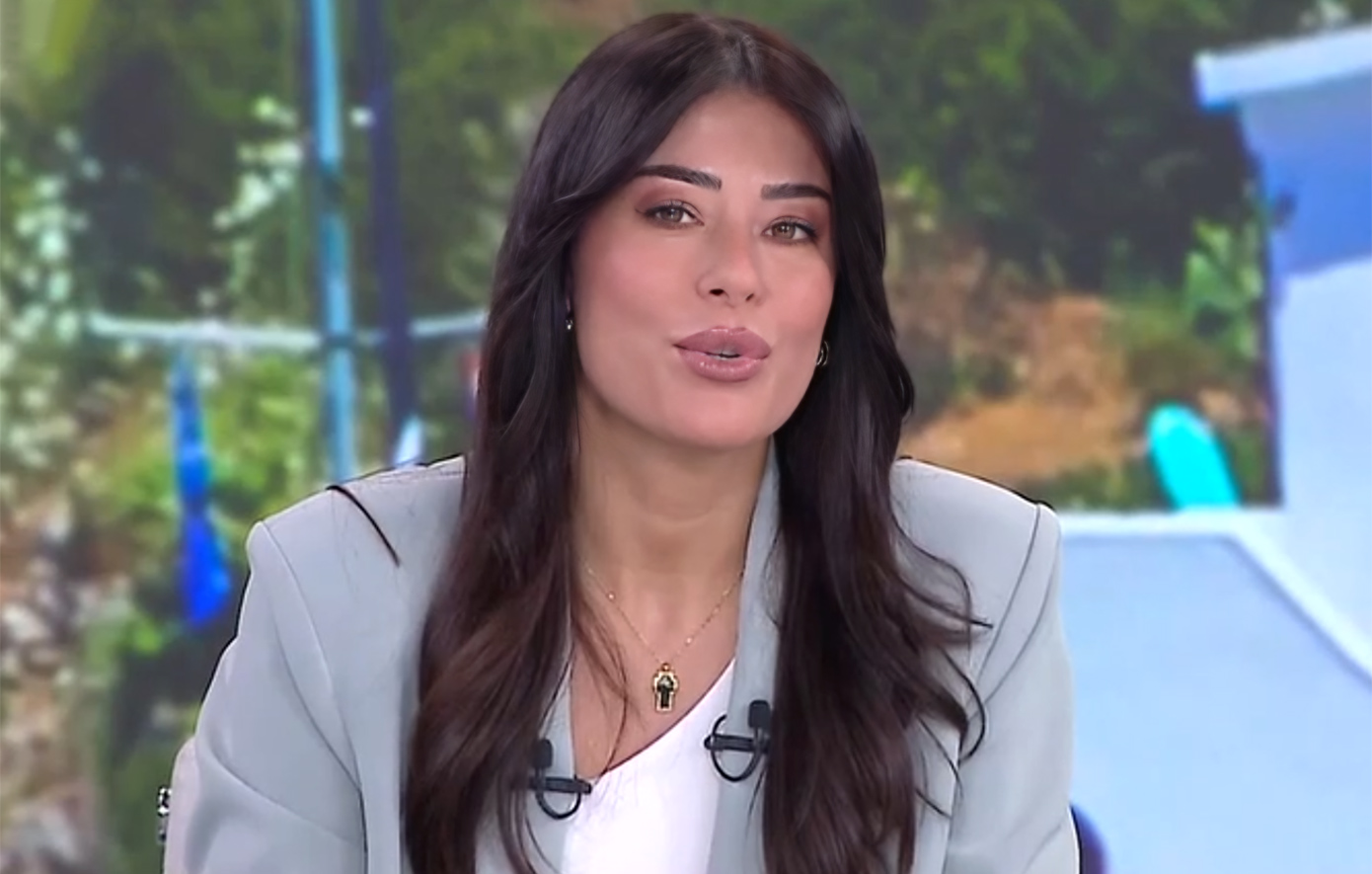 Λατινοπούλου: Η Φωνή Λογικής θα είναι στη Βουλή και με μεγάλο ποσοστό &#8211; Αν φτερνιστεί ο Ρουβίκωνας ο Μητσοτάκης παθαίνει πνευμονία