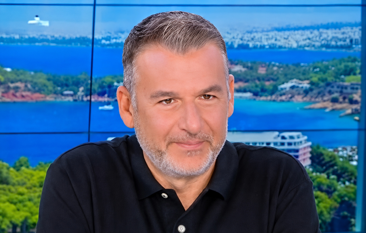 Γιώργος Λιάγκας: «Τον έφτυσα στο δικαστήριο γιατί με έκλεψε και προσπάθησε να με βγάλει ψεύτη»