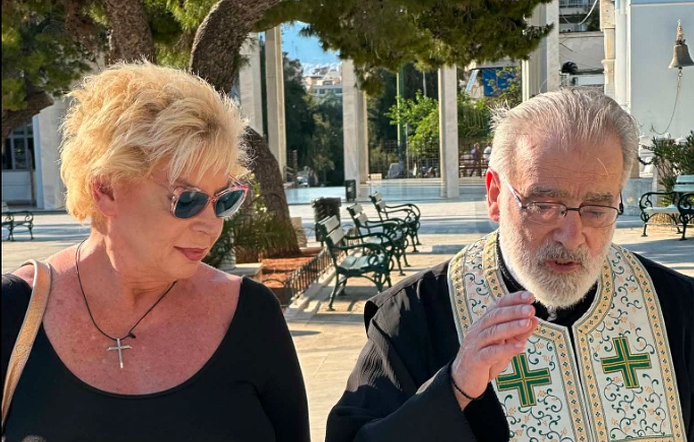 Δήμητρα Λιάνη για Ανδρέα Παπανδρέου: «Τον θυμούνται μόνο για να μαζέψουν ψήφους»