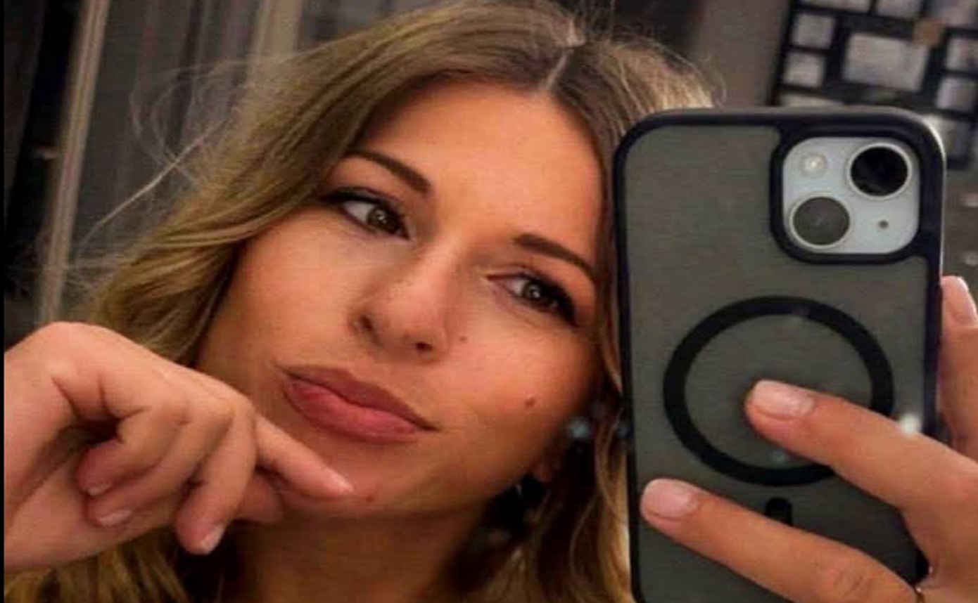 «Για πού το έβαλες, αστέρι μου…»: Η σπαρακτική ανάρτηση του συζύγου της 35χρονης που πέθανε λίγες μέρες μετά τη γέννηση του παιδιού της