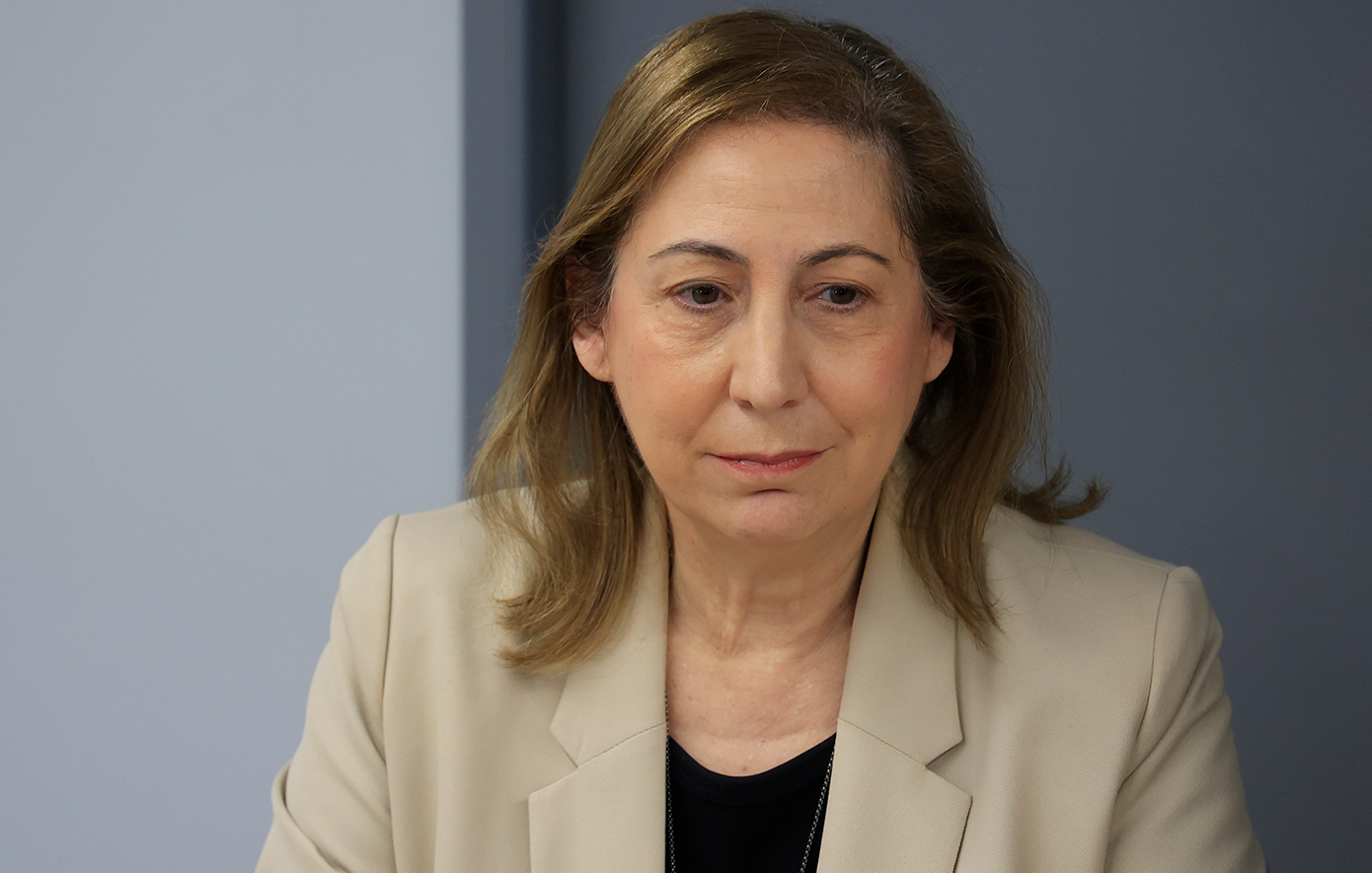Παραιτήθηκε η Μαριλίζα Ξενογιαννακοπούλου από τον ΣΥΡΙΖΑ &#8211; «Είναι η ώρα για καθαρές λύσεις και γενναίες υπερβάσεις»