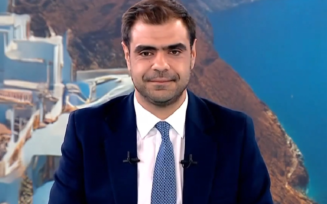 Μαρινάκης: «Δεν μπορούμε να δώσουμε παραπάνω» – Νέα επίθεση στον Τσίπρα, τον παρομοίασε με τον «Τρελοπενηντάρη»