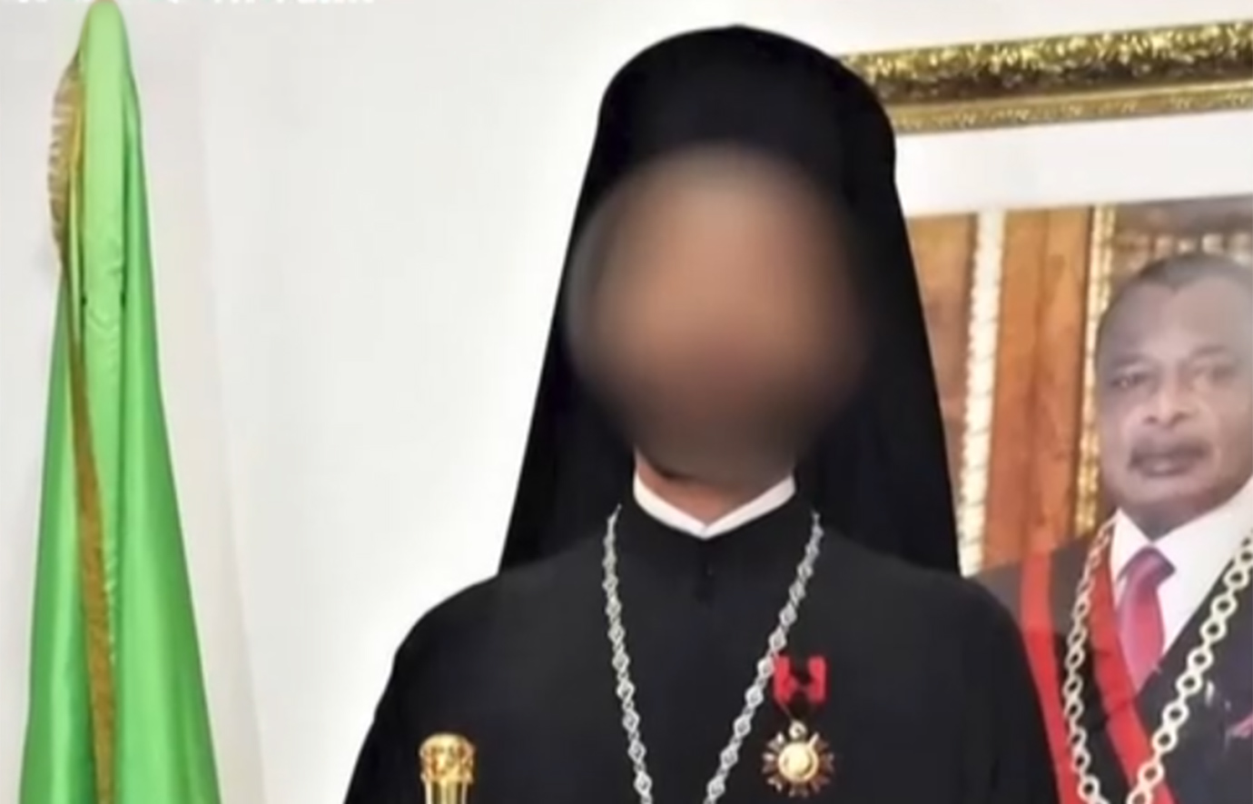 Σοκ στα Πετράλωνα: Μητροπολίτης επεδείκνυε τα γεννητικά του όργανα σε παιδιά &#8211; «Εξομολογούμαι στον πνευματικό»