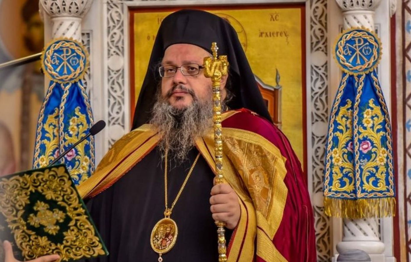 Μητροπολίτης Λαρίσης για αυξήσεις Ιεραρχών: «Έχω τρύπιες τσέπες» &#8211; «Δεν με πληρώνει ο Έλληνας φορολογούμενος»
